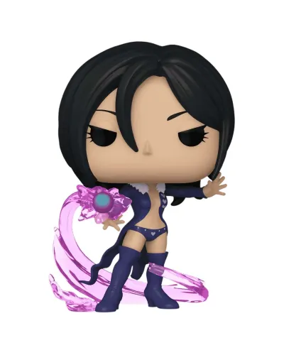 Фигурка Funko POP! Animation Seven Deadly Sins Merlin (1499) 75538