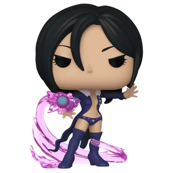 Фигурка Funko POP! Animation Seven Deadly Sins Merlin (1499) 75538