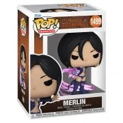 Фигурка Funko POP! Animation Seven Deadly Sins Merlin (1499) 75538