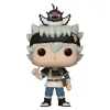 Фигурка Funko POP! Animation Black Clover Asta w/Nero (1550) 72115