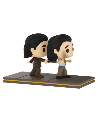 Фигурка Funko POP! Moment Boble Marvel Loki Season 2 Snake Eating It's Tail (Exc) (1330) 74511