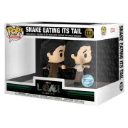 Фигурка Funko POP! Moment Boble Marvel Loki Season 2 Snake Eating It's Tail (Exc) (1330) 74511