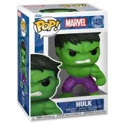 Фигурка Funko POP! Bobble Marvel New Classics Hulk (1420) 82498