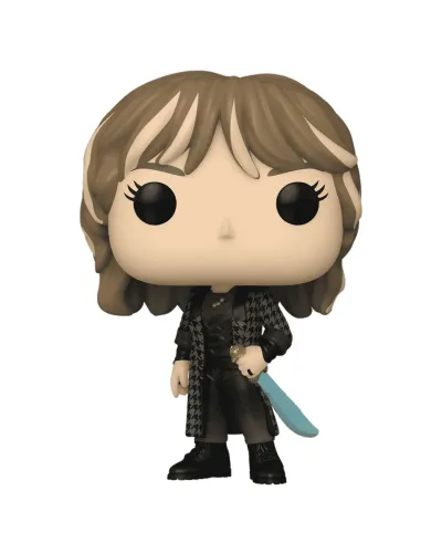 Фигурка Funko POP! Bobble Marvel Loki Season 2 Sylvie (1314) 72171