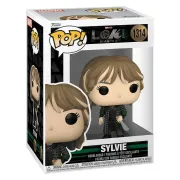 Фигурка Funko POP! Bobble Marvel Loki Season 2 Sylvie (1314) 72171