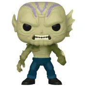 Фигурка Funko POP! Bobble Marvel Secret Invasion S1 Gravik (1331) 75626