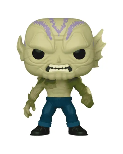Фигурка Funko POP! Bobble Marvel Secret Invasion S1 Gravik (1331) 75626