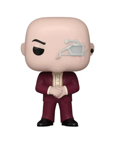 Фигурка Funko POP! Bobble Marvel Echo Kingpin (1336) 70668