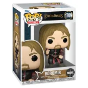 Фигурка Funko POP! Movies Meme S1 LOTR Boromir (1709) 81069