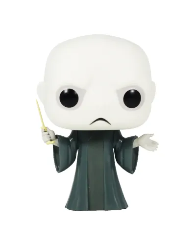 Фигурка Funko POP! Harry Potter S1 Voldemort (06) 5861