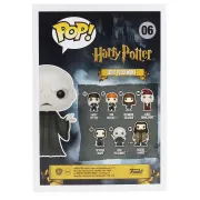 Фигурка Funko POP! Harry Potter S1 Voldemort (06) 5861