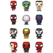 Фигурка Funko Bitty POP! Marvel Spider-Man 1 штука в ассортименте (из12) 85719