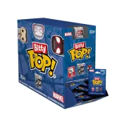 Фигурка Funko Bitty POP! Marvel Spider-Man 1 штука в ассортименте (из12) 85719