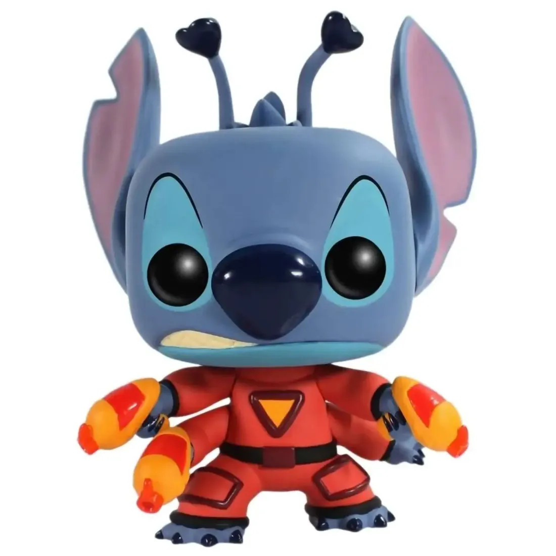 Фигурка Funko POP! Disney Lilo & Stitch Stitch 626 (125) 4671