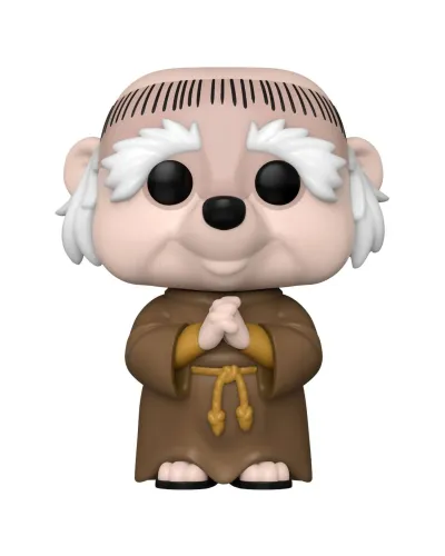 Фигурка Funko POP! Disney Robin Hood Friar Tuck (1436) 75910