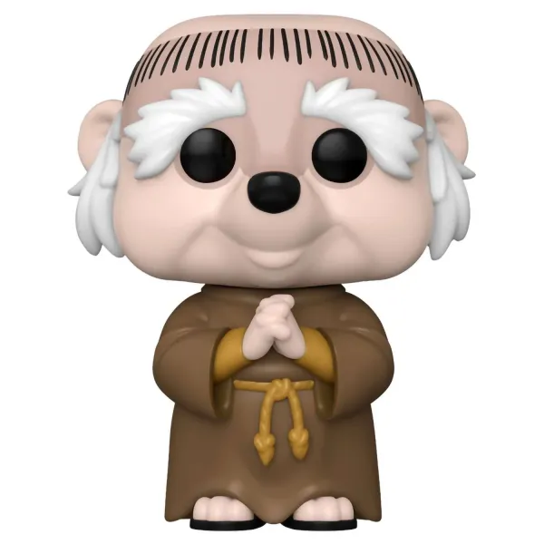 Фигурка Funko POP! Disney Robin Hood Friar Tuck (1436) 75910
