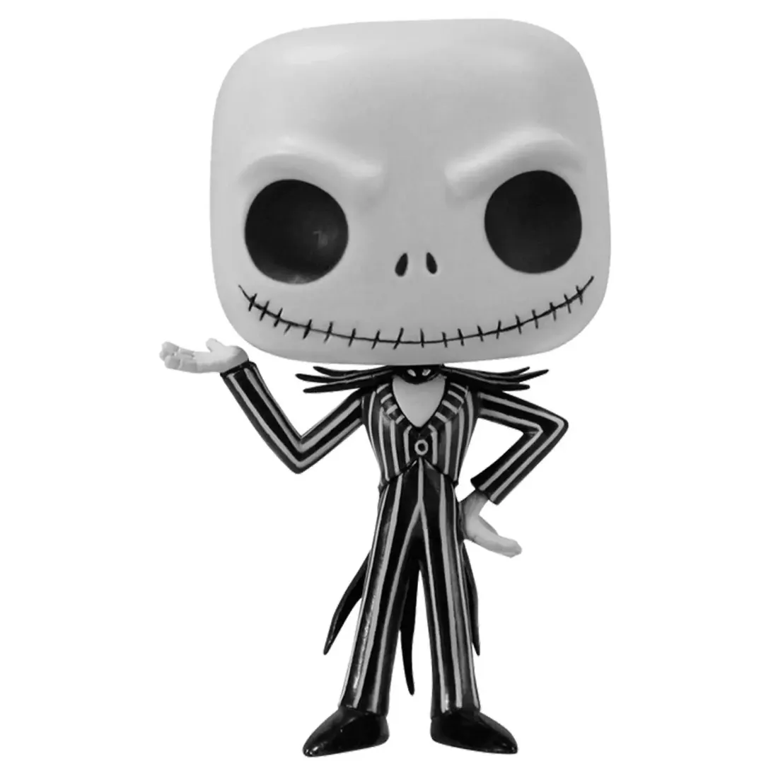 Фигурка Funko POP! Disney TNBC Jack Skellington (15) 2468