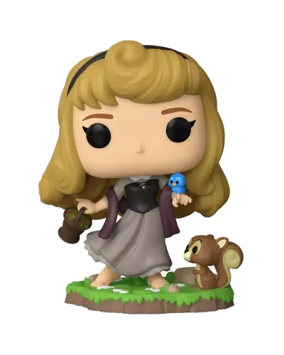 Фигурка Funko POP! Disney Ultimate Princess Aurora (1011) 54741