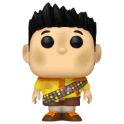 Фигурка Funko POP! Disney UP Russel with Sash (Exc) (1472) 79158