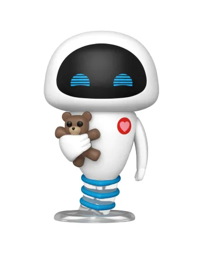 Фигурка Funko POP! Disney Valentines Wall-E Eve (1531) 83094