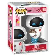 Фигурка Funko POP! Disney Valentines Wall-E Eve (1531) 83094