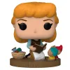 Фигурка Funko POP! Disney Ultimate Princess Cinderella (1015) 55969