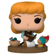 Фигурка Funko POP! Disney Ultimate Princess Cinderella (1015) 55969