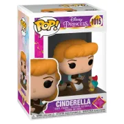 Фигурка Funko POP! Disney Ultimate Princess Cinderella (1015) 55969