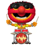 Фигурка Funko POP! Disney The Muppets Animal NYCC24 (Exc) (13) 78692