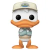 Фигурка Funko POP! Disney Mickey Mouse In Real Life Donald Duck (1494) 82688