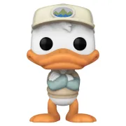Фигурка Funko POP! Disney Mickey Mouse In Real Life Donald Duck (1494) 82688