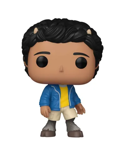 Фигурка Funko POP! Disney Percy Jackson and the Olympians Grover (1467) 76059