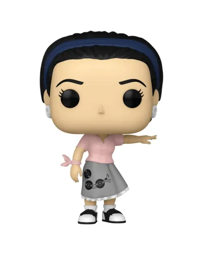 Фигурка Funko POP! TV Friends Monica Geller as Waitress w/Chase (1279) 65679