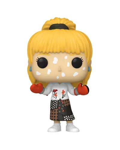 Фигурка Funko POP! TV Friends Phoebe Buffay with Chicken Pox (1277) 65677