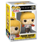 Фигурка Funko POP! TV Friends Phoebe Buffay with Chicken Pox (1277) 65677