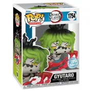 Фигурка Funko POP! Animation Demon Slayer S2 Gyutaro (Blood Attack) (Exc) (1754) 82448