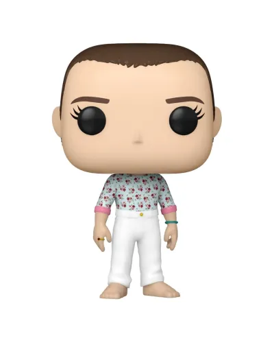 Фигурка Funko POP! TV Stranger Things S4 Finale Eleven w/Chase (1457) 72135