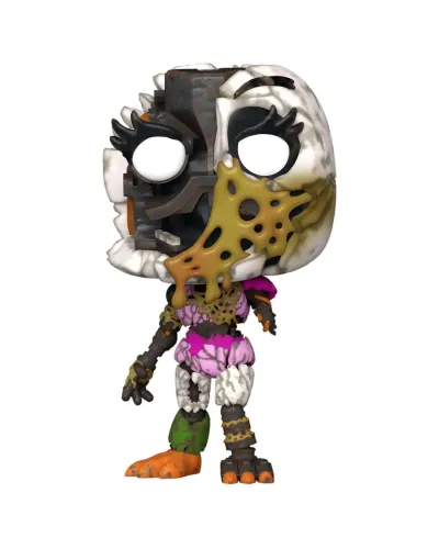 Фигурка Funko POP! Games FNAF Security Breach Ruin Ruined Chica (986) 72471
