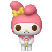 Фигурка Funko POP! Hello Kitty And Friends My Melody with Dessert (91) 80316