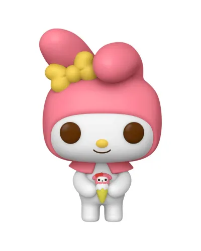 Фигурка Funko POP! Hello Kitty And Friends My Melody with Dessert (91) 80316