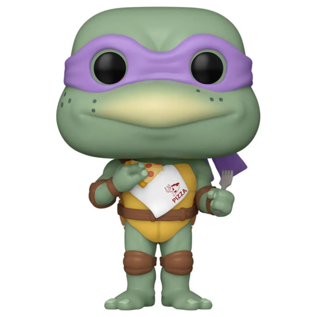 Фигурка Funko POP! Movies TMNT Donatello w/Napkin (1609) 76045