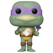 Фигурка Funko POP! Movies TMNT Donatello w/Napkin (1609) 76045