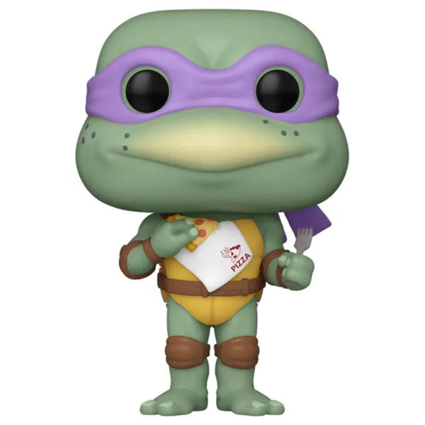 Фигурка Funko POP! Movies TMNT Donatello w/Napkin (1609) 76045