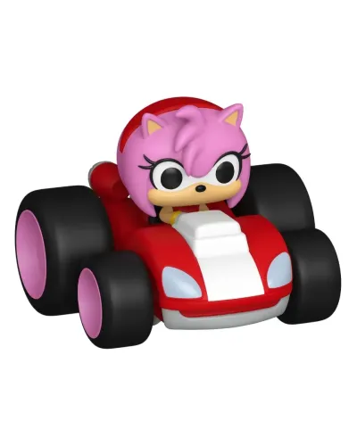 Фигурка Funko Racers Sonic the Hedgehog Amy 86754