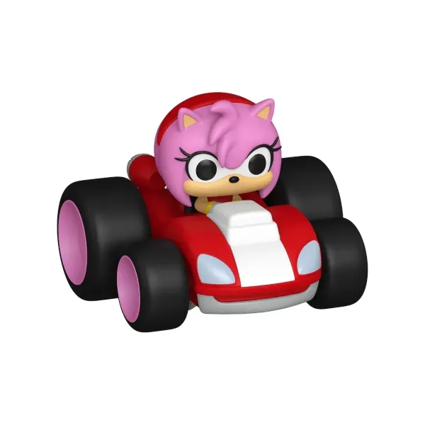 Фигурка Funko Racers Sonic the Hedgehog Amy 86754