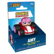 Фигурка Funko Racers Sonic the Hedgehog Amy 86754