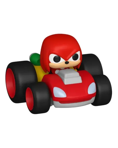 Фигурка Funko Racers Sonic the Hedgehog Knuckles 86755