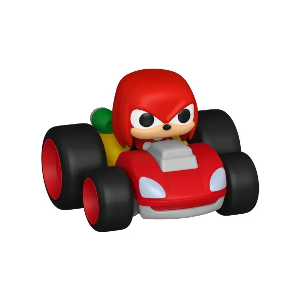 Фигурка Funko Racers Sonic the Hedgehog Knuckles 86755