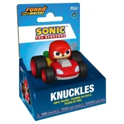 Фигурка Funko Racers Sonic the Hedgehog Knuckles 86755