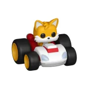 Фигурка Funko Racers Sonic the Hedgehog Tails 86757